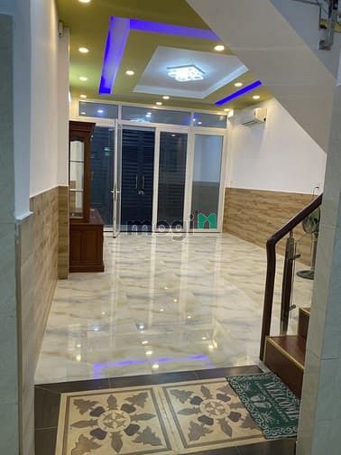Hình ảnh XVNT Sát Mặt Tiền Nhà Đẹp chỉ 6.5 tỷ
