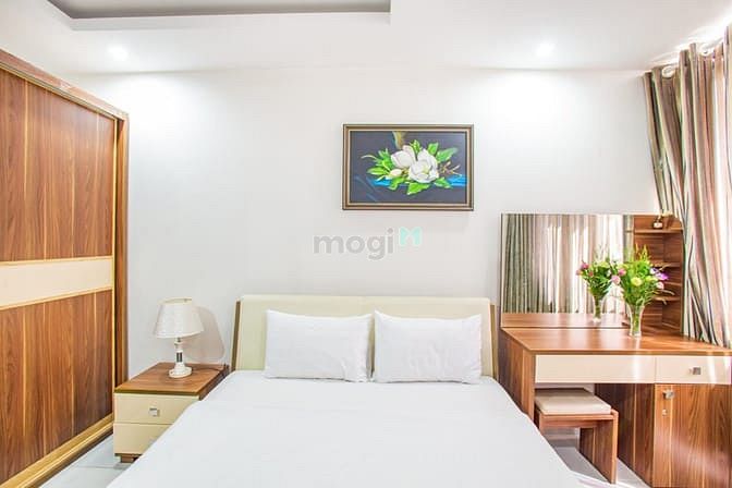 Hình ảnh Mb6623 nạp rút nhanh chóng DV Phú Mỹ Hưng - studio- Ban công - 1pN - quận 7
