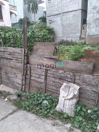 Hình ảnh Bán đất Tu Hoàng gần ngã tư Nhổn 41m2 giá chỉ 2 tỷ.