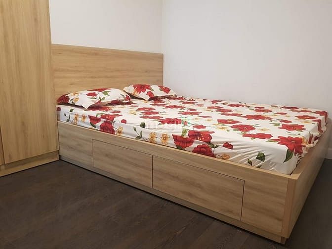 Hình ảnh BOTANICA PREMIER 2PN/71m, 14tr nhà Full nội thất, view nội khu mát mẽ