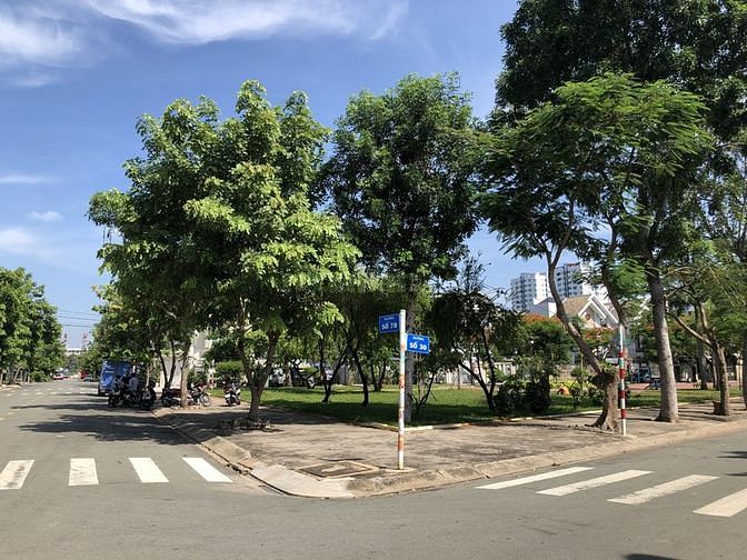 Hình ảnh Bán Đất Bình Chánh Trần Văn Giàu 1 tỷ 2 Bệnh Viện Chợ Rẫy 2 Sổ Riêng
