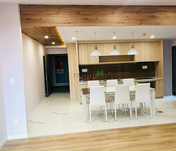 Hình ảnh Cần cho thuê tại chung cư Saigon South Residence, Phước Kiển, Nhà Bè