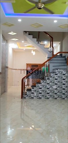 Hình ảnh Víp Bình Tân- Sát Tên Lửa 4 x 15m  Hẻm Xe Hơi giá chỉ nhỉnh 5 tỷ