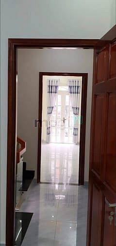 Hình ảnh Víp Bình Tân- Sát Tên Lửa 4 x 15m  Hẻm Xe Hơi giá chỉ nhỉnh 5 tỷ