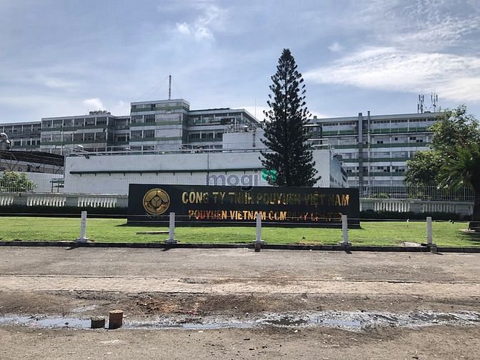 Hình ảnh Bán Đất Bình Chánh Trần Văn Giàu 1 tỷ 2 Bệnh Viện Chợ Rẫy 2 Sổ Riêng
