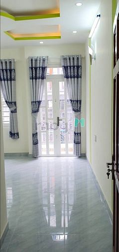 Hình ảnh Víp Bình Tân- Sát Tên Lửa 4 x 15m  Hẻm Xe Hơi giá chỉ nhỉnh 5 tỷ