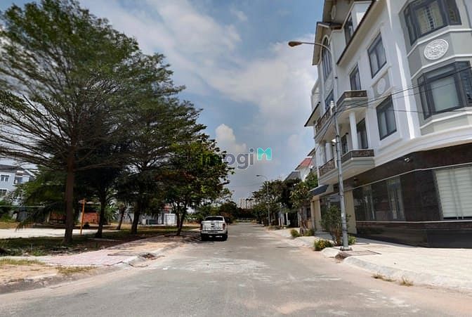 Hình ảnh Bán đất Chương Dương, Thủ Đức, gần trung tâm văn hóa, 80m2, 2.4 tỷ