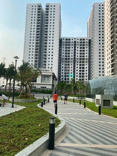 Hình ảnh Cần cho thuê tại chung cư Saigon South Residence, Phước Kiển, Nhà Bè