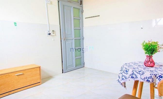 Hình ảnh Cho Thuê Phòng Có Gác Đầy Đủ Nội Thất Hoàng Bật Đạt