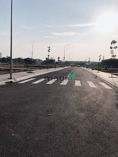 Hình ảnh Chỉ 250tr sở hữu lô đất sổ sẵn Trừ Văn Thố, Bàu Bàng, Bình Dương