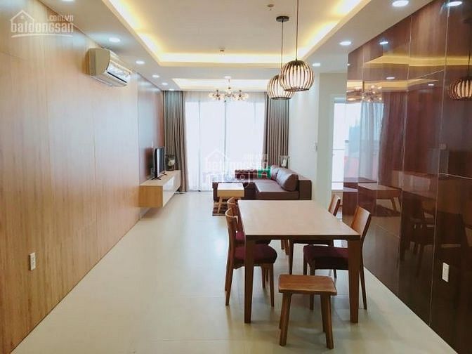 Hình ảnh Cần cho thuê gấp Trang Chủ MB66.COM / Đăng Ký Tặng 66K Sky Garden 3, Phú Mỹ Hưng, Quận 7.