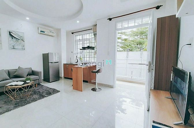 Hình ảnh Mb6623 nạp rút nhanh chóng Studio - full nội thất - sang trọng - quận 7
