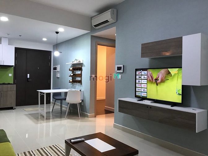Hình ảnh Giá quá rẻ cho thuê gấp 2 phòng ngủ Trang Chủ MB66.COM / Đăng Ký Tặng 66K Lavida Plus QUận 7