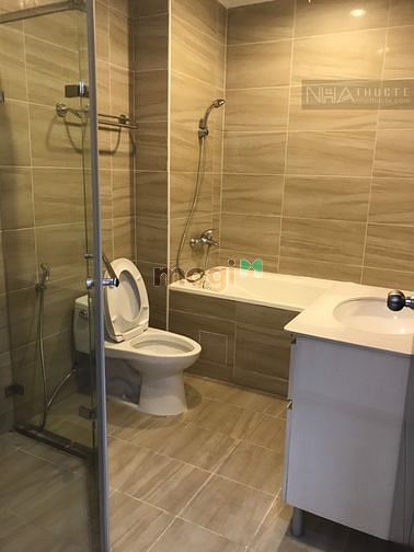 Hình ảnh Cho Thuê CHCC Dock Land Sài Gòn, 2Pn Full Nội Thất