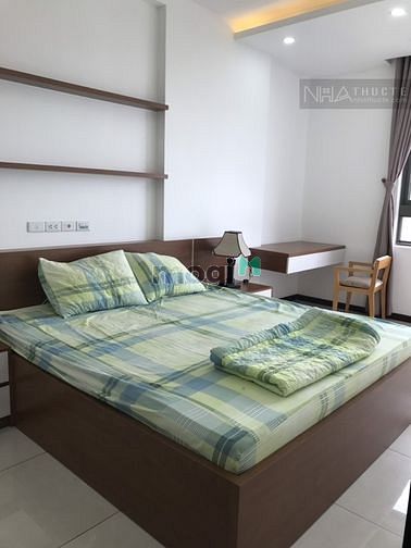 Hình ảnh Cho Thuê CHCC Dock Land Sài Gòn, 2Pn Full Nội Thất