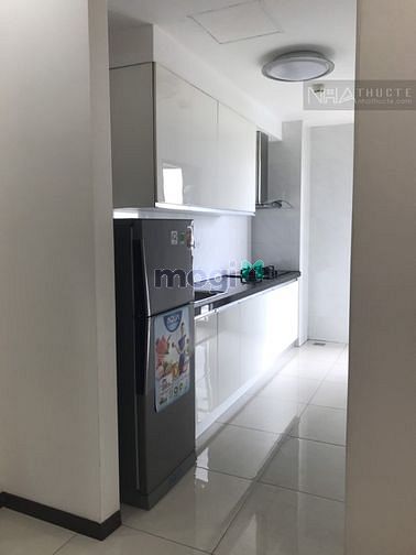 Hình ảnh Cho Thuê CHCC Dock Land Sài Gòn, 2Pn Full Nội Thất