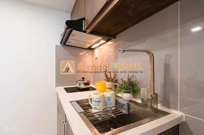 Hình ảnh Căn Bộ duplex - gác lửng - Siêu rông - ban công - quận 7