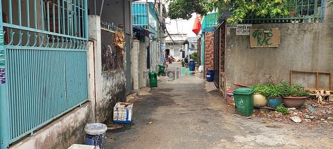Hình ảnh Bán đất đường 359 ra Đỗ Xuân Hợp phường Phước Long B quận 9