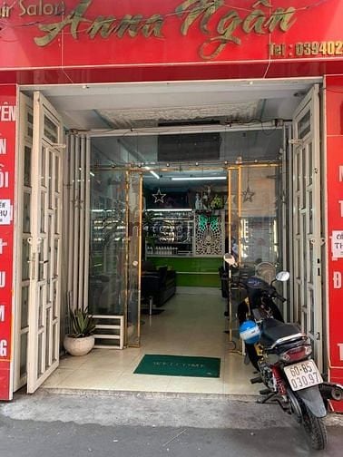 Hình ảnh Nhà 2 MT đang cho thuê 12tr/th, DTSD 90m2, Bắc Hải, giá chỉ 6 tỷ 51