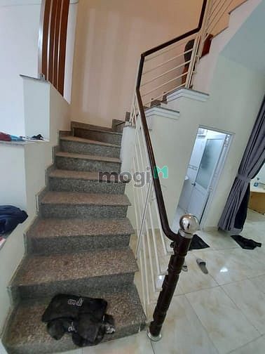 Hình ảnh Nhà 2 MT đang cho thuê 12tr/th, DTSD 90m2, Bắc Hải, giá chỉ 6 tỷ 51