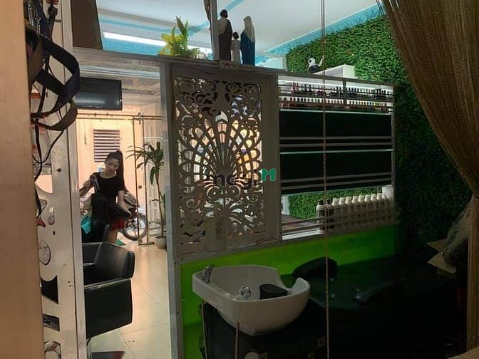 Hình ảnh Nhà 2 MT đang cho thuê 12tr/th, DTSD 90m2, Bắc Hải, giá chỉ 6 tỷ 51