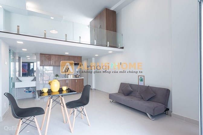 Hình ảnh Căn Bộ duplex - gác lửng - Siêu rông - ban công - quận 7