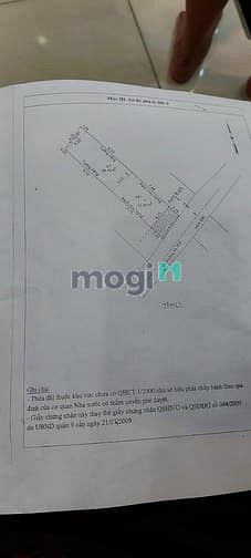 Hình ảnh Bán đất đường 359 ra Đỗ Xuân Hợp phường Phước Long B quận 9