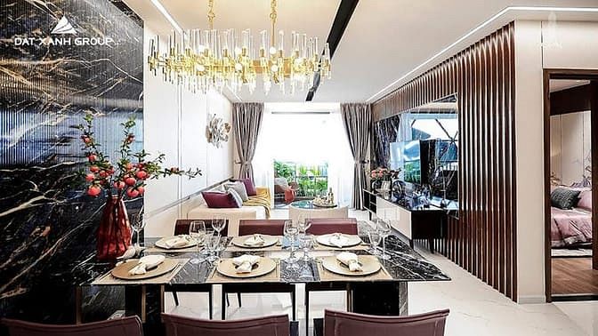 Hình ảnh Chỉ còn 30 căn View đẹp No1 DỰ ÁN OPAL SKYLINE