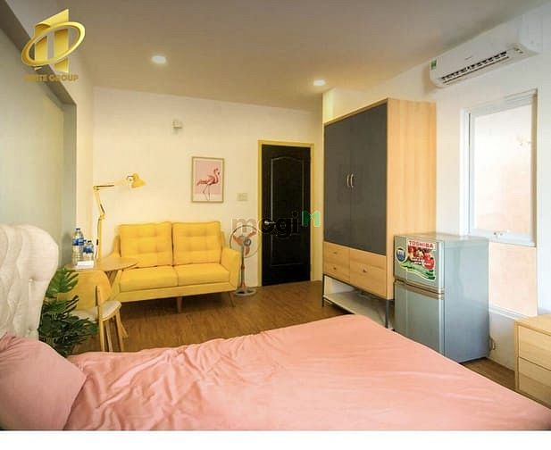 Hình ảnh Phòng mới khai trương gần bệnh viện Răng Hàm Mặt Bùi Viện Pullman hote