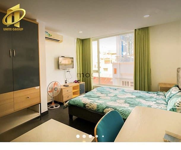 Hình ảnh Phòng mới khai trương gần bệnh viện Răng Hàm Mặt Bùi Viện Pullman hote