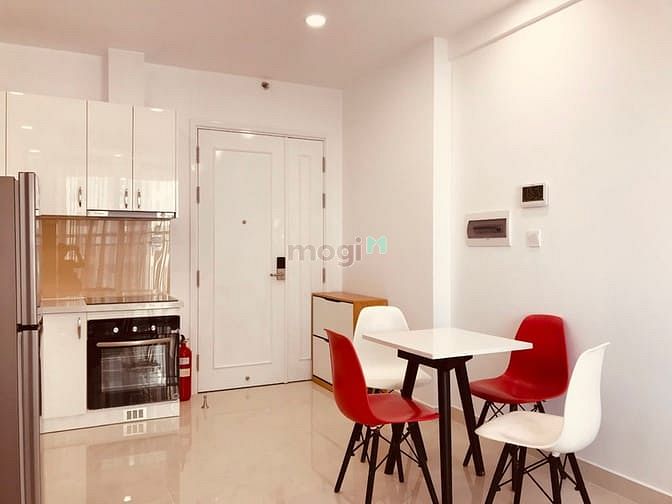 Hình ảnh Cho Thuê Căn Hộ Mia - 56m2 - 2PN - 1WC - 13.5TR