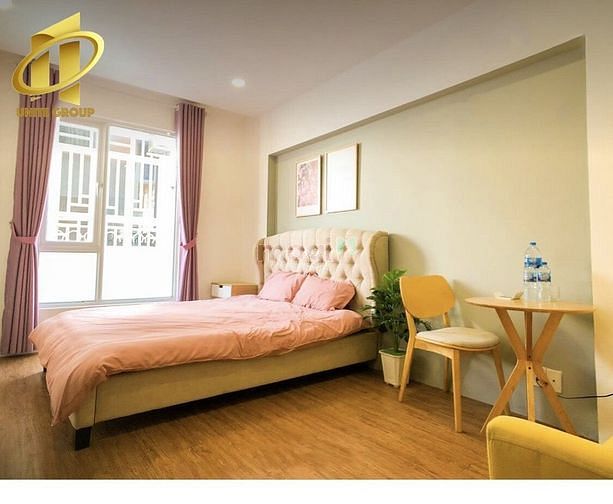 Hình ảnh Phòng mới khai trương gần bệnh viện Răng Hàm Mặt Bùi Viện Pullman hote