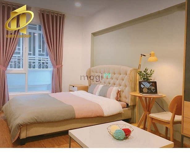 Hình ảnh Phòng mới khai trương gần bệnh viện Răng Hàm Mặt Bùi Viện Pullman hote