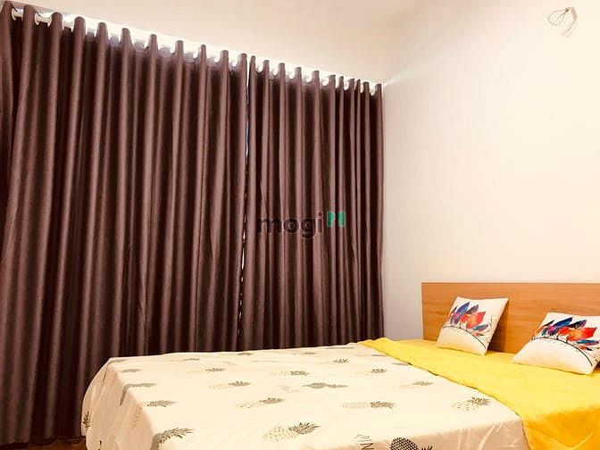 Hình ảnh Cho Thuê Căn Hộ Mia - 56m2 - 2PN - 1WC - 13.5TR