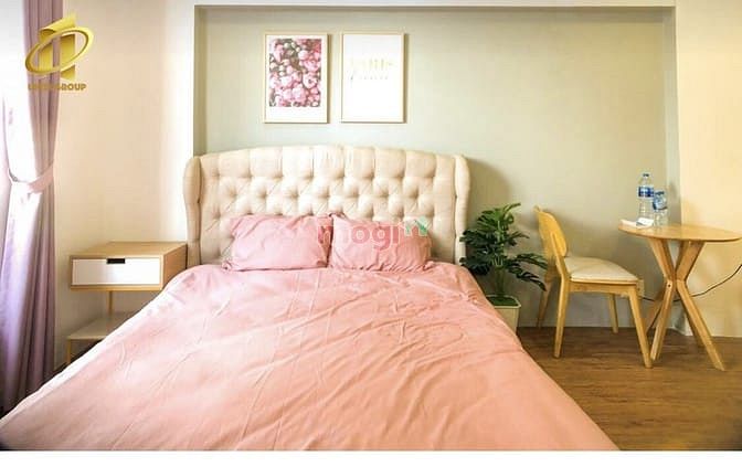 Hình ảnh Phòng mới khai trương gần bệnh viện Răng Hàm Mặt Bùi Viện Pullman hote