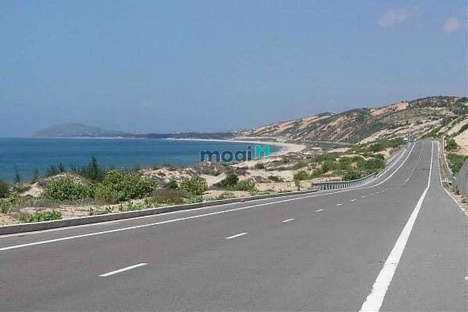 Hình ảnh Đầu tư ngay lô đất biển cực đẹp view Bàu Trắng