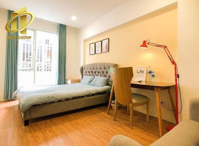 Hình ảnh Phòng mới khai trương gần bệnh viện Răng Hàm Mặt Bùi Viện Pullman hote