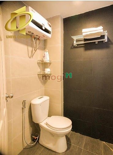 Hình ảnh Phòng mới khai trương gần bệnh viện Răng Hàm Mặt Bùi Viện Pullman hote