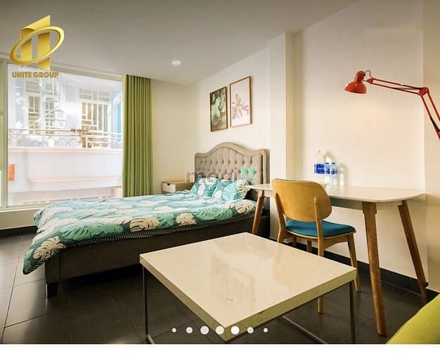 Hình ảnh Phòng mới khai trương gần bệnh viện Răng Hàm Mặt Bùi Viện Pullman hote