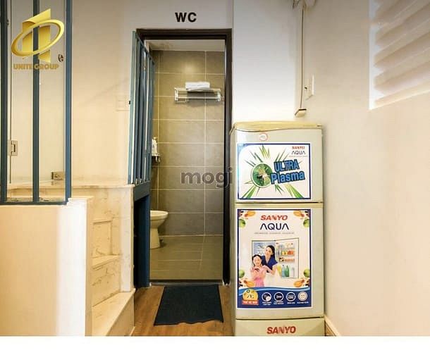Hình ảnh Phòng mới khai trương gần bệnh viện Răng Hàm Mặt Bùi Viện Pullman hote