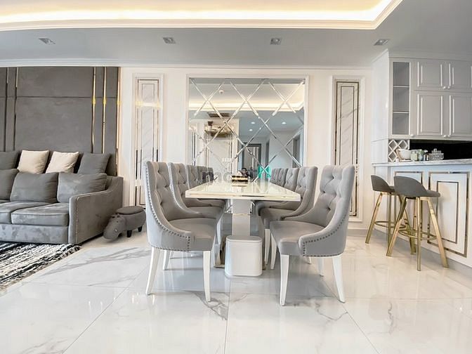 Hình ảnh CHO THUÊ Căn Hộ LAVIDA PLUS Giá Tốt