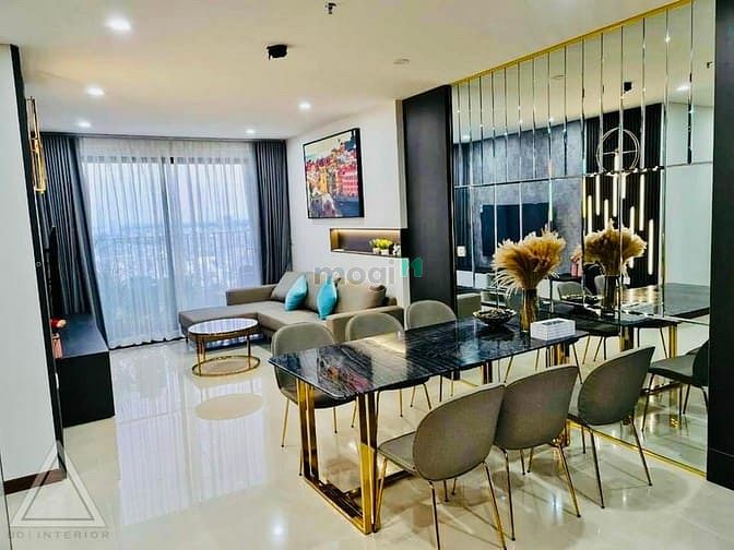 Hình ảnh CHO THUÊ Căn Hộ LAVIDA PLUS Giá Tốt