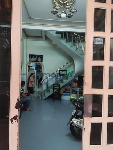 Hình ảnh Nhà Bán, Phường 5, Quận Tân Bình, 4x22, Chỉ 8 Tỷ