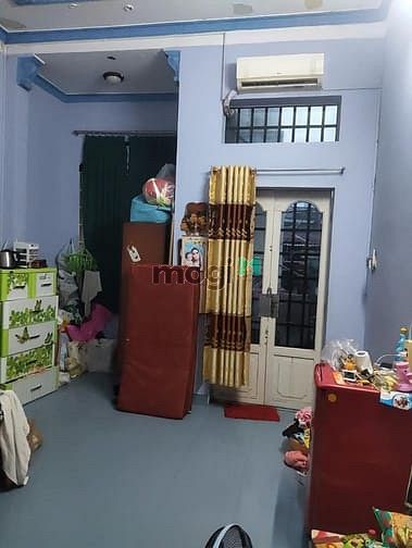 Hình ảnh Nhà Bán, Phường 5, Quận Tân Bình, 4x22, Chỉ 8 Tỷ