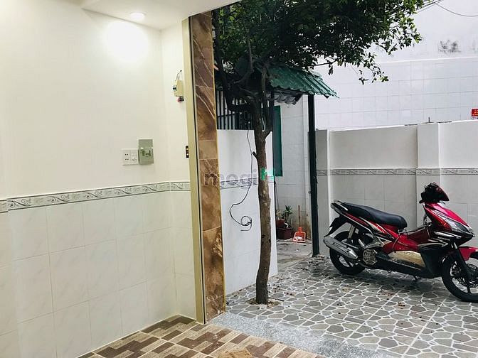 Hình ảnh Nhà rẻ giá HOT, Cách Mạng Tháng 8, Q3, 36m2 Chỉ 3.7 Tỷ.