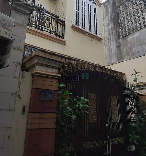 Hình ảnh Nhà Bán, Phường 5, Quận Tân Bình, 4x22, Chỉ 8 Tỷ