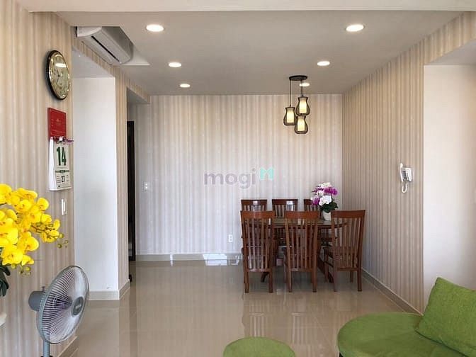 Hình ảnh Cho thuê Mb6623 nạp rút nhanh chóng LUCKY PALACE 88m² 2PN Full NT Giá 14 triệu/tháng