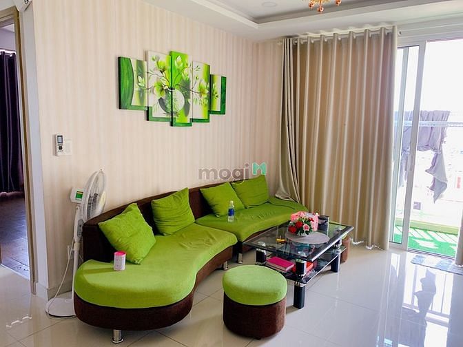 Hình ảnh Cho thuê Mb6623 nạp rút nhanh chóng LUCKY PALACE 88m² 2PN Full NT Giá 14 triệu/tháng
