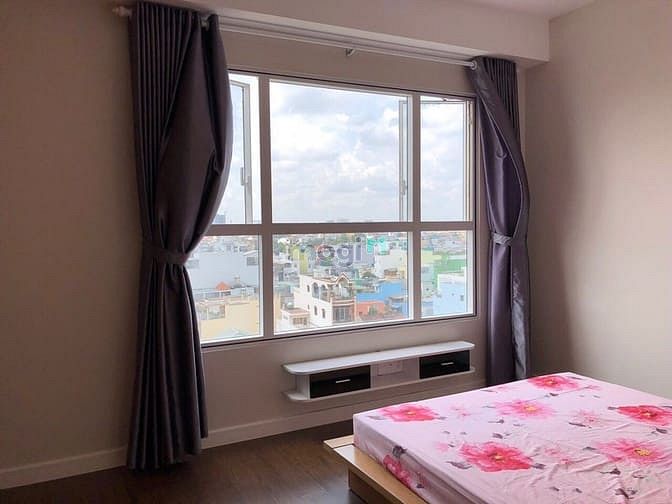 Hình ảnh Cho thuê Mb6623 nạp rút nhanh chóng LUCKY PALACE 88m² 2PN Full NT Giá 14 triệu/tháng