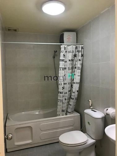 Hình ảnh Cho thuê chung cư Copac, Q.4, đầy đủ nội thất, 12tr, lầu cao, nt sang